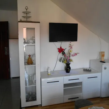 And Ivan Apartment