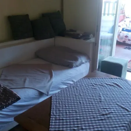 And Ivan Apartment *