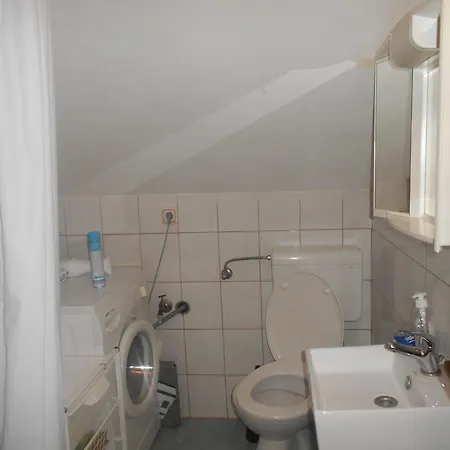 And Ivan Apartment Zagreb