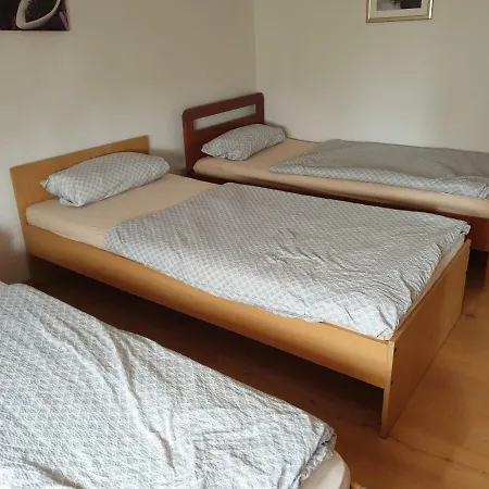 And Ivan Apartment *