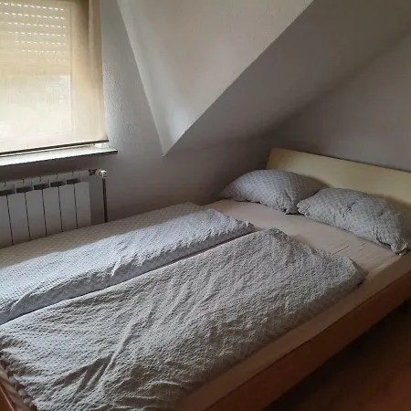 Apartment And Ivan Zagreb