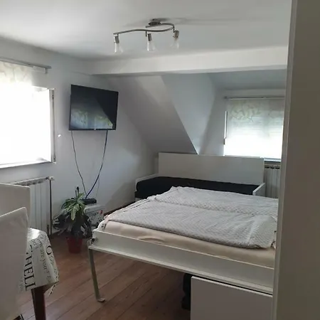 And Ivan Apartment