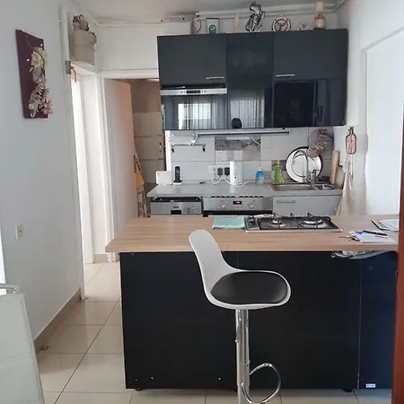 Apartment And Ivan