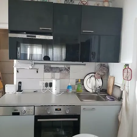 Apartment And Ivan Zagreb
