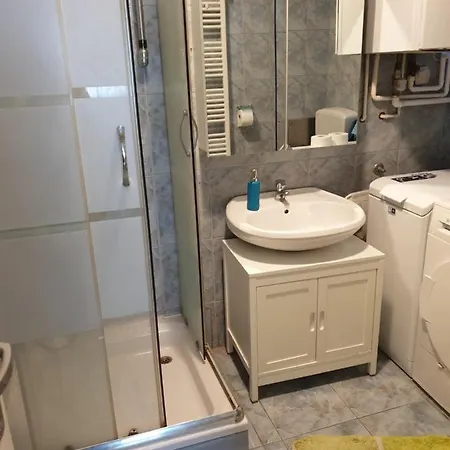 And Ivan Apartment Zagreb
